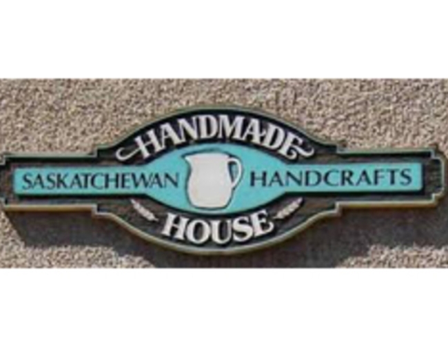 Handmade House – Handmade House Logo V2
