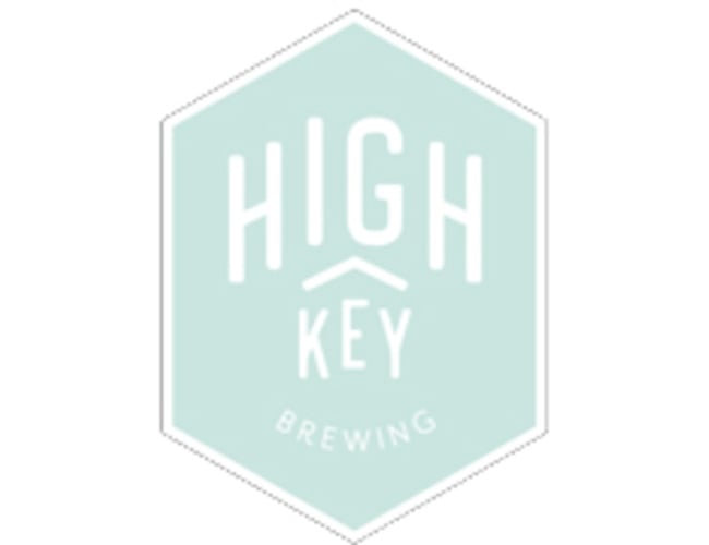 High Key Brewing - High Key Brewing