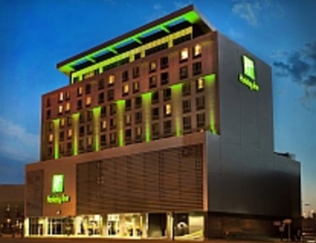 Holiday Inn Downtown Saskatoon – The Hub At Holiday Inn
