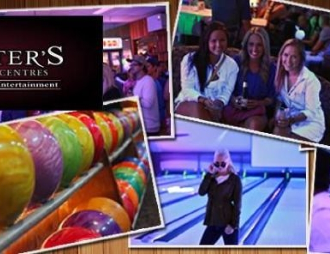 Hunter's Eastview Bowl – Hunter's Bowling Centres