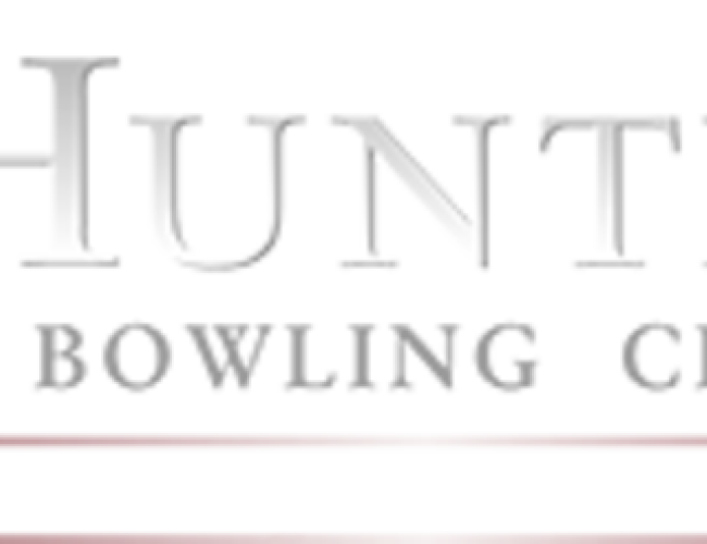 Hunter's Fairhaven Bowl – Hunters