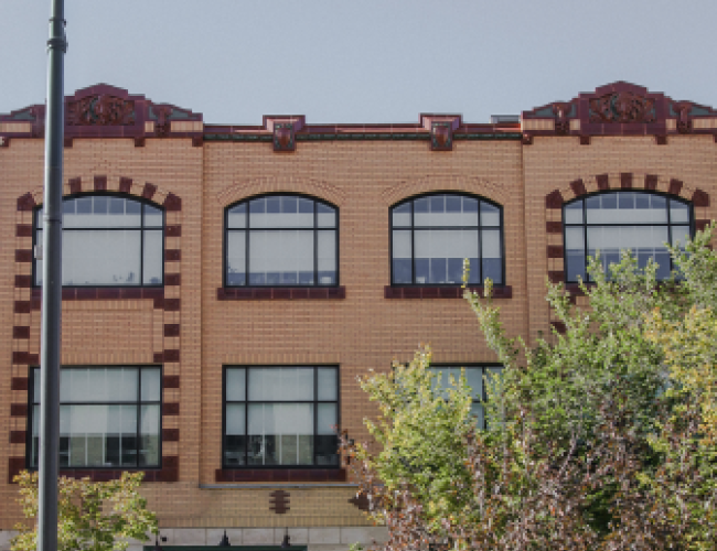 The Venue at McLean Block Rentals Inc. - 3