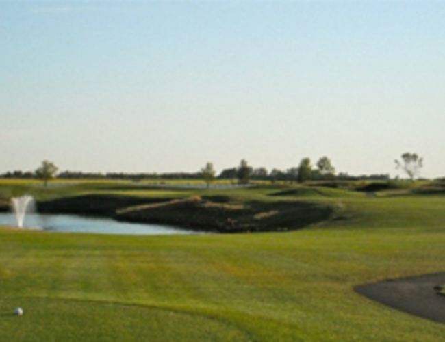 The Legends Golf Club – Legends Course