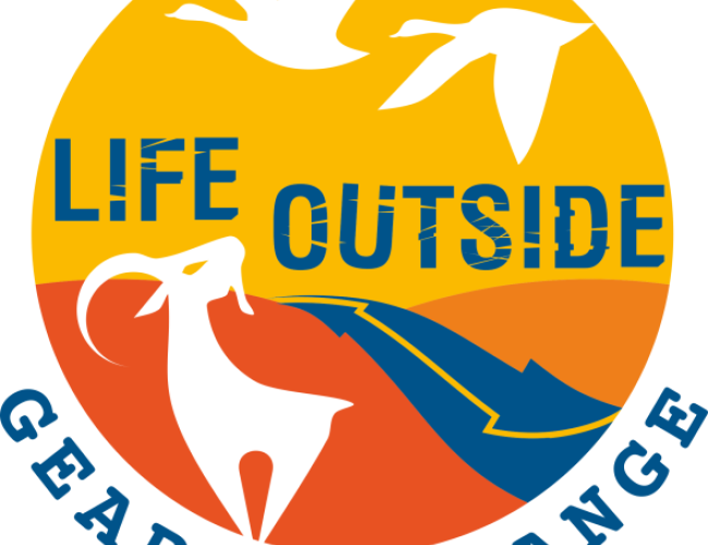 Life Outside Gear Exchange – 1