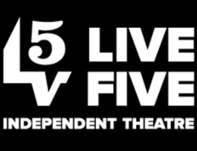 Live Five – Live Five New 2016