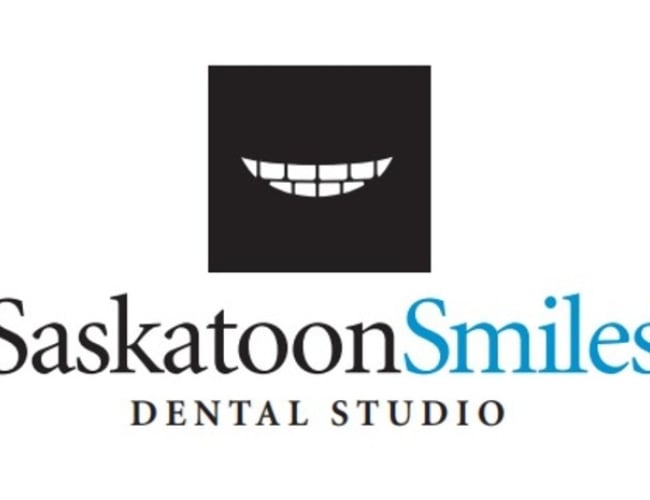 Saskatoon Smiles Dental Studio - Logo