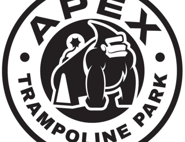 Apex Trampoline Park Ltd. – Apex Logo