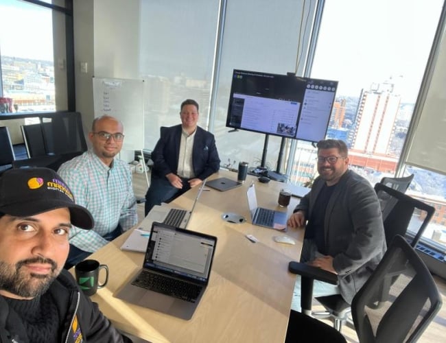 Mango Madness Digital Agency Ltd. - 2