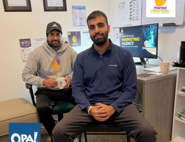 Mango Madness Digital Agency Ltd. - 3