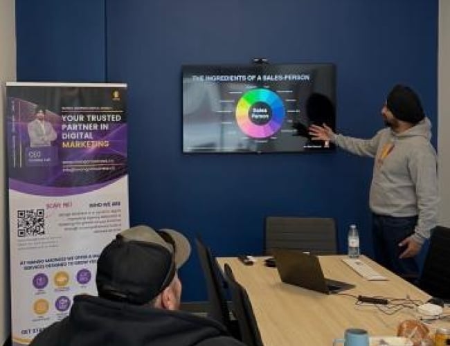 Mango Madness Digital Agency Ltd. - 4