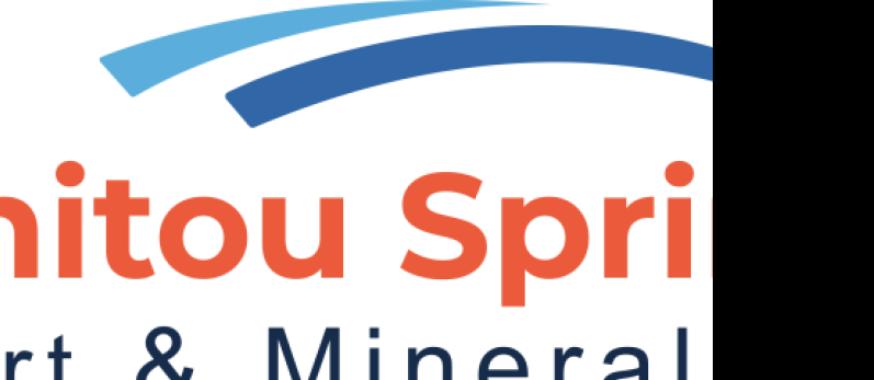 Manitou Springs Resort and Mineral Spa - Logo