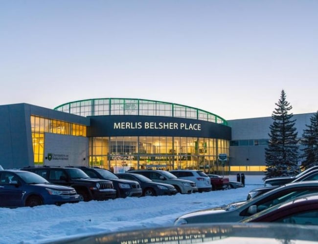 Merlis Belsher Place – Merlis Belsher Place Winter