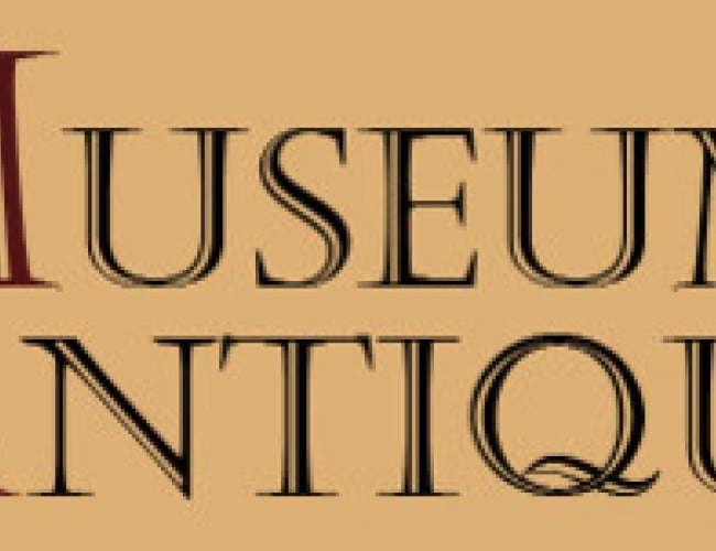 The Museum of Antiquities - University of Saskatchewan – MOA