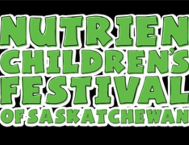Nutrien Children's Festival of Saskatchewan – Nutrien Children's Festival