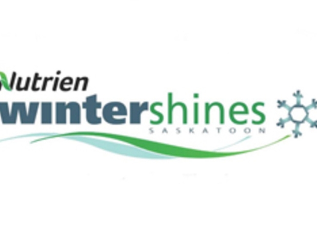 Nutrien Wintershines Festival – Nutrien WinterShines