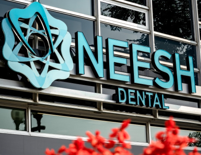 Neesh Dental – 1