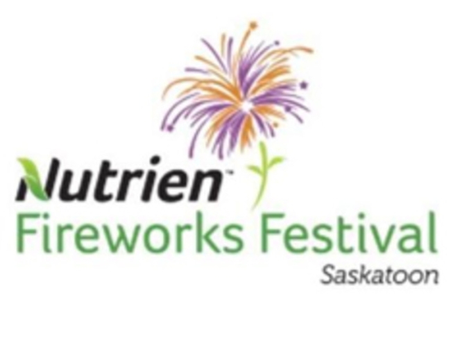Nutrien Fireworks Festival – Nutrien Fireworks Festival