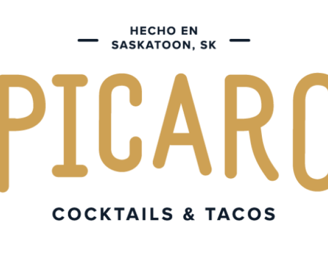 Picaro Cocktails & Tacos – New Logo