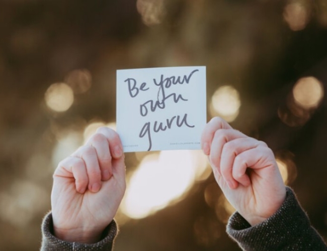Back2Nature Wellness and Events – Be Your Own Guru
