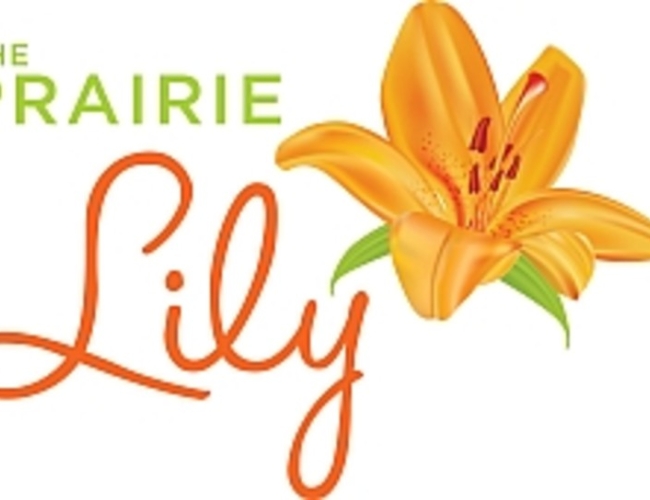 Prairie Lily Riverboat (The) – Prairie Lily Logo 2014