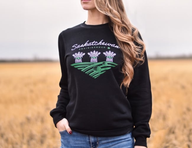Prairie Proud - 5