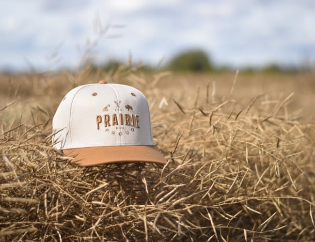 Prairie Proud - 2