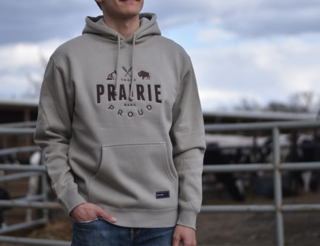 Prairie Proud - 3