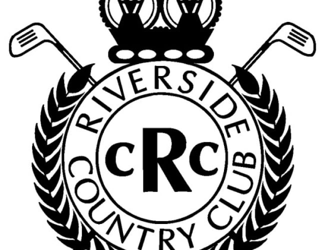 Riverside Country Club – Logo