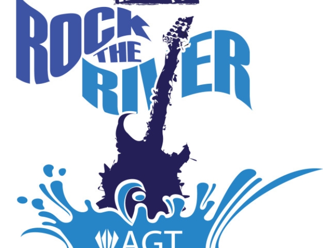 Rock the River – Rock The River