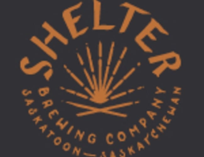 Shelter Brewing Company – Logo2