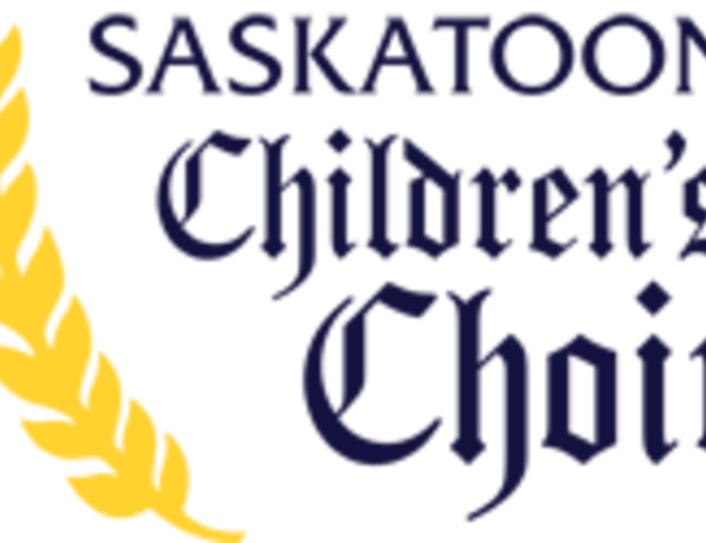 Saskatoon Children's Choir – Saskatoon Children's Choir