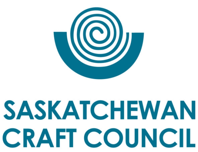 Saskatchewan Craft Council Gallery – Saskatchewan Craft Council Logo