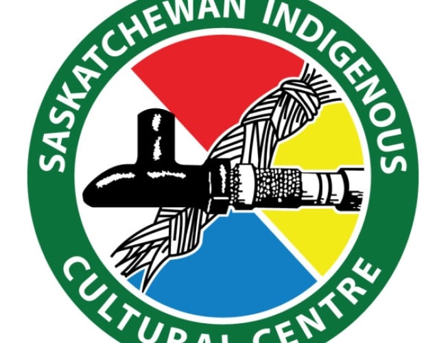 Saskatchewan Indigenous Cultural Centre – Logo
