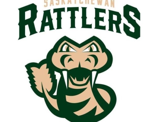 Saskatchewan Rattlers - Canadian Elite Basketball League - Saskatchewan Rattlers - Canadian Elite Basketball League - Logofile
