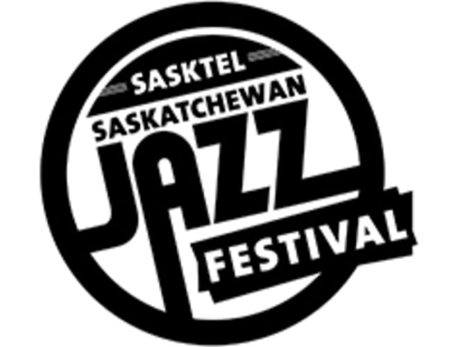 SaskTel Saskatchewan Jazz Festival – 2016 SK Jazz Logo