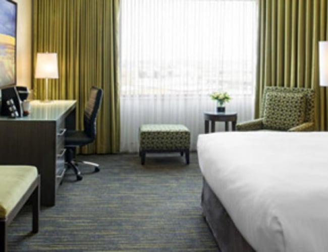 Saskatoon Inn & Conference Centre - Saskatoon Inn Warmest Sale Ever