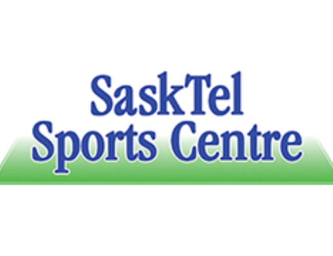 Terry Fox Track – SaskTel Sports Centre
