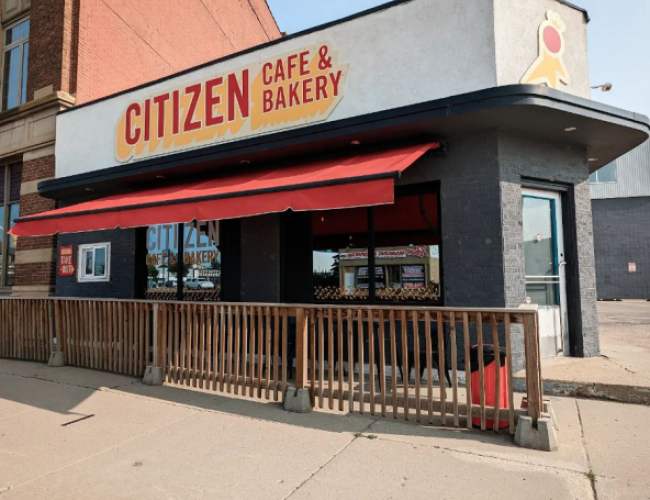 Citizen Cafe and Bakery - Image 2
