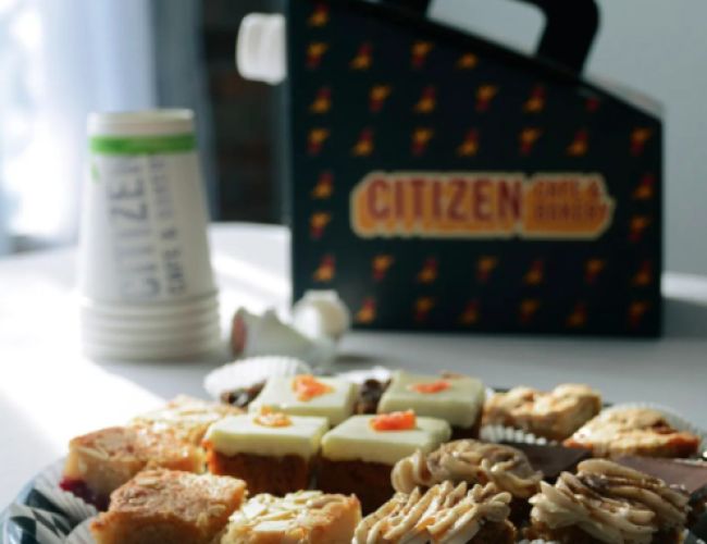 Citizen Cafe and Bakery - Image 3