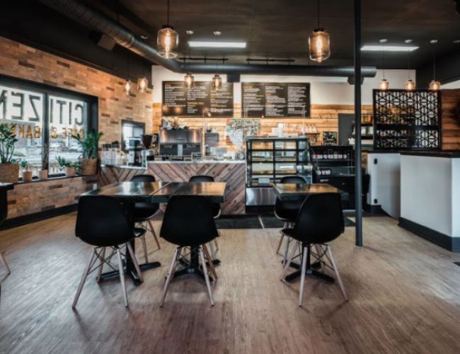 Citizen Cafe and Bakery - Image 6