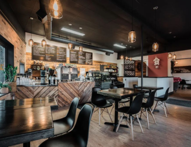 Citizen Cafe and Bakery - Image 5