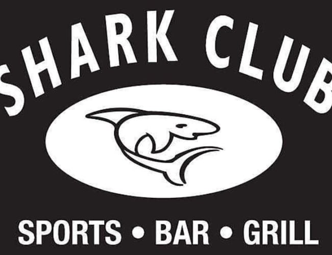 Shark Club Bar & Grill – Shark Club Bar & Grill