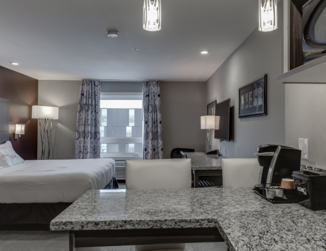 Days Inn – Saskatoon by Wyndham - Image 4