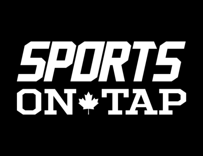 Sports On Tap – Logo