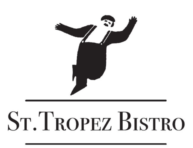 St. Tropez Bistro – St Tropez Logo