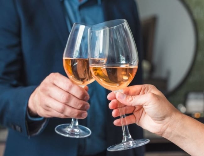 Park Town Hotel Sweetheart Package - Sweetheart Package