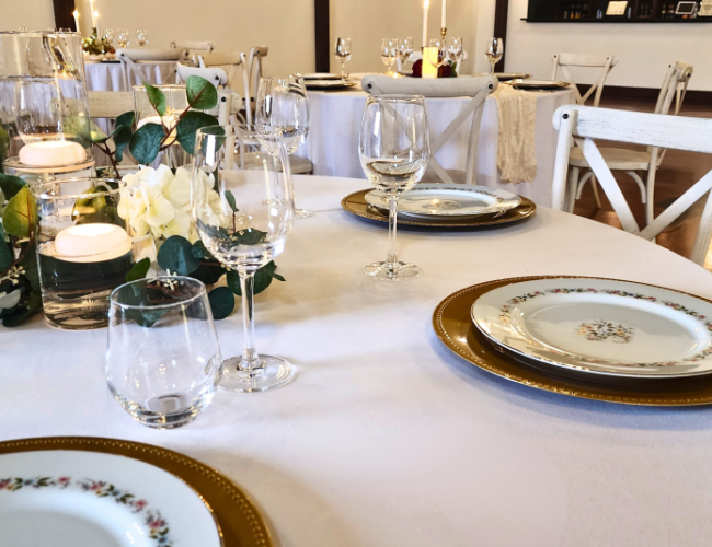 The Copper Lantern - 1