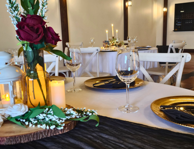 The Copper Lantern - 2