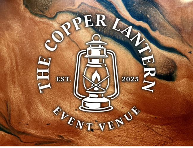 The Copper Lantern - 3