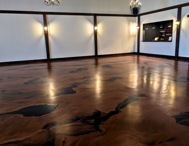 The Copper Lantern - 4